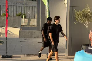 (Φώτος Kerkida) Έφτασε... ο Άρης