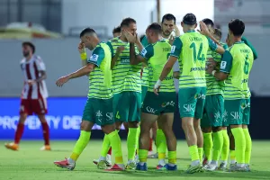 Η… άλλη ΑΕΚ και οι προοπτικές της