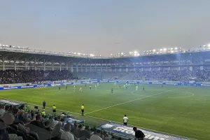 (LIVE) Απόλλων 0-0 Ανόρθωση 