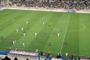 (LIVE-Ημίχρονο) Ομόνοια 0-0 Απόλλων