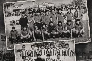 Αλκή: Δωρέαν εισιτήρια διαρκείας στους συνταξιούχους παλαίμαχους