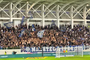Στήριξη... Ανορθωσιάτες!