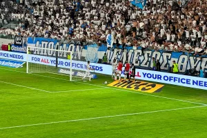 Χτύπησε... στο 44' ο Ροντρίγκες