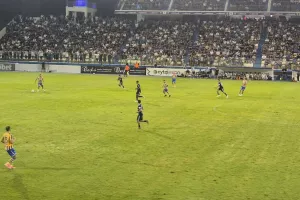 (LIVE) Ανόρθωση 1-0 ΑΠΟΕΛ