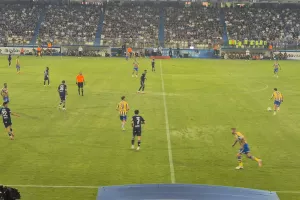 (LIVE) Ανόρθωση 0-0 ΑΠΟΕΛ