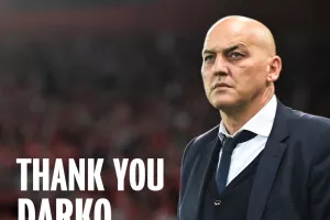 TΕΛΟΣ ο Κοβάσεβιτς από τον Ολυμπιακό