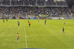 (LIVE) Ανόρθωση 1-0 ΑΠΟΕΛ