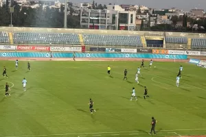 (LIVE) Πάφος 0-0 Ολυμπιακός
