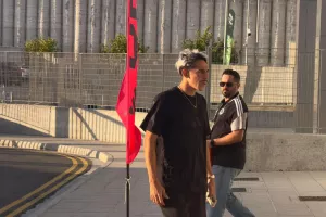 (Φώτος Kerkida) Έφτασε... ο Άρης