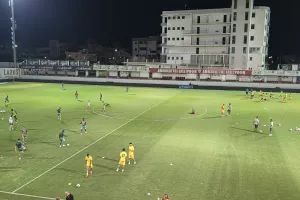 (ΣΕ ΛΙΓΟ) Krasava ΕΝY - Άρης