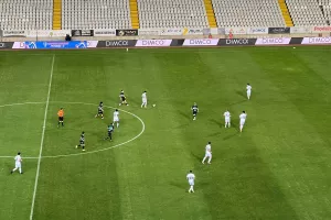 (LIVE) Ολυμπιακός 0-0 Ομόνοια 29Μ
