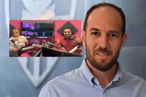 Παρπετάς στο KerkidaOnAiR: "Περιμένουμε γεμάτο γήπεδο και ευελπιστούμε στην πρώτη νίκη"