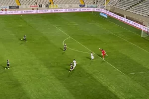 (LIVE) Ολυμπιακός 2-3 Ομόνοια 29Μ