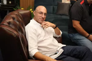 Φωτορεπορτάζ από την κλήρωση του ECOMMBX Basket League