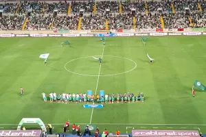 (Βίντεο Kerkida) Είσοδος με "ζεστή" ατμόσφαιρα στο ΓΣΠ
