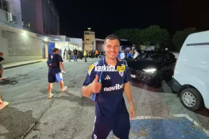 Χαμόγελο... επιστροφής!