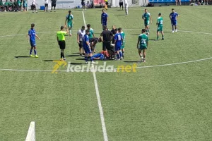 Πρέπει να απασχολήσει (Φώτος/kerkida)