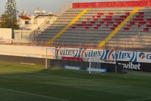 H εντεκάδα της Νέας Σαλαμίνας  
