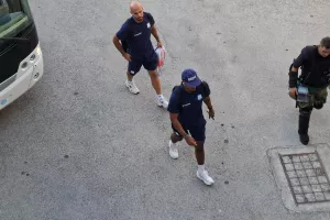 (Φώτος kerkida) Στο ΓΣΠ ο Απόλλωνας 