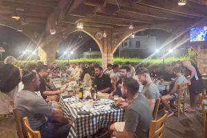 "Μια όμορφη παράδοση που κρατά εδώ και 27 χρόνια"