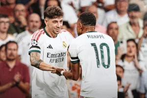 Champions League/Νίκες για Ρεάλ, Ντόρτμουντ, Μπέτις και Σίτι!