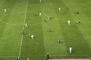 (LIVE) Ολυμπιακός 1-1 Ομόνοια 29Μ