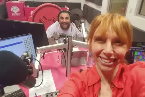 ΚΛΙΚ και... LIVE! 