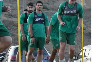 (Φώτος) Με φάρο... την δήλωση!