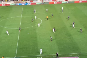(LIVE) Ομόνοια 0-0 Απόλλων