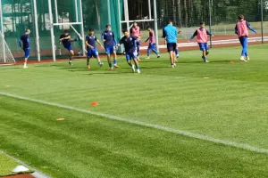 Στη Λιθουανία η ποδοσφαιρική ομάδα της ΕΑΚ