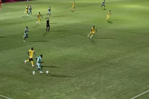 (LIVE) Krasava ΕΝY 0-0 Άρης