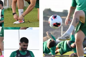 (Φώτος) Με φάρο... την δήλωση!