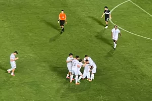 (LIVE) Ολυμπιακός 2-1 Ομόνοια 29Μ