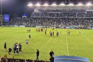Ανόρθωση-ΑΠΟΕΛ: Κυανόλευκο το ντέρμπι με χρυσό σκόρερ στις καθυστερήσεις τον Λόπες  