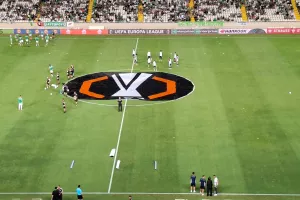 (ΣΕ ΛΙΓΟ) Ομόνοια - Celta