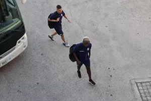 (Φώτος kerkida) Στο ΓΣΠ ο Απόλλωνας 