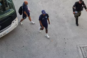 (Φώτος kerkida) Στο ΓΣΠ ο Απόλλωνας 