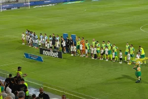 (ΣΕ ΛΙΓΟ) ΑΕΚ - Πάφος FC