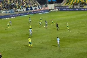 (LIVE) ΑΕΚ 0-0 Πάφος FC