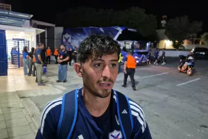 (ΒΙΝΤΕΟ) Σεργίου στο kerkida: "Ήμασταν καλύτεροι από το ΑΠΟΕΛ σχεδόν σε όλο το παιχνίδι"