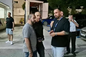 Παλιοί και νυν... μαζί για την Ανόρθωση!