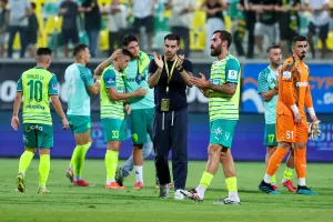 Μόλις… τρεις μέρες 