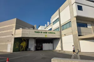 Στην "Αρένα" για το ΑΕΚ - Πάφος FC