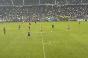 (LIVE) Ανόρθωση 0-0 ΑΠΟΕΛ