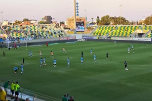 H εντεκάδα της Πάφου