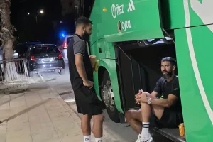 Τσεμπάκ-Βανά