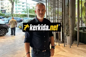 ΤΩΡΑ-Αποκλειστικά στο kerkida/"Να ξεκαθαρίσει η βρωμιά από το κυπριακό ποδόσφαιρο"