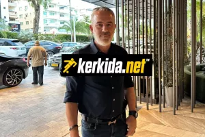 Καταγγελία... κατά του προέδρου της ΑΕΛ