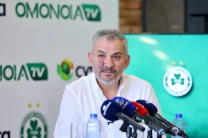 ΠΑΡΑΙΤΗΣΗ Δημήτρη Γρηγόρη: "Δεν είναι επιτροπή, είναι βιτρίνα"
