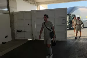 Μπήκε... ο Ολιβάν